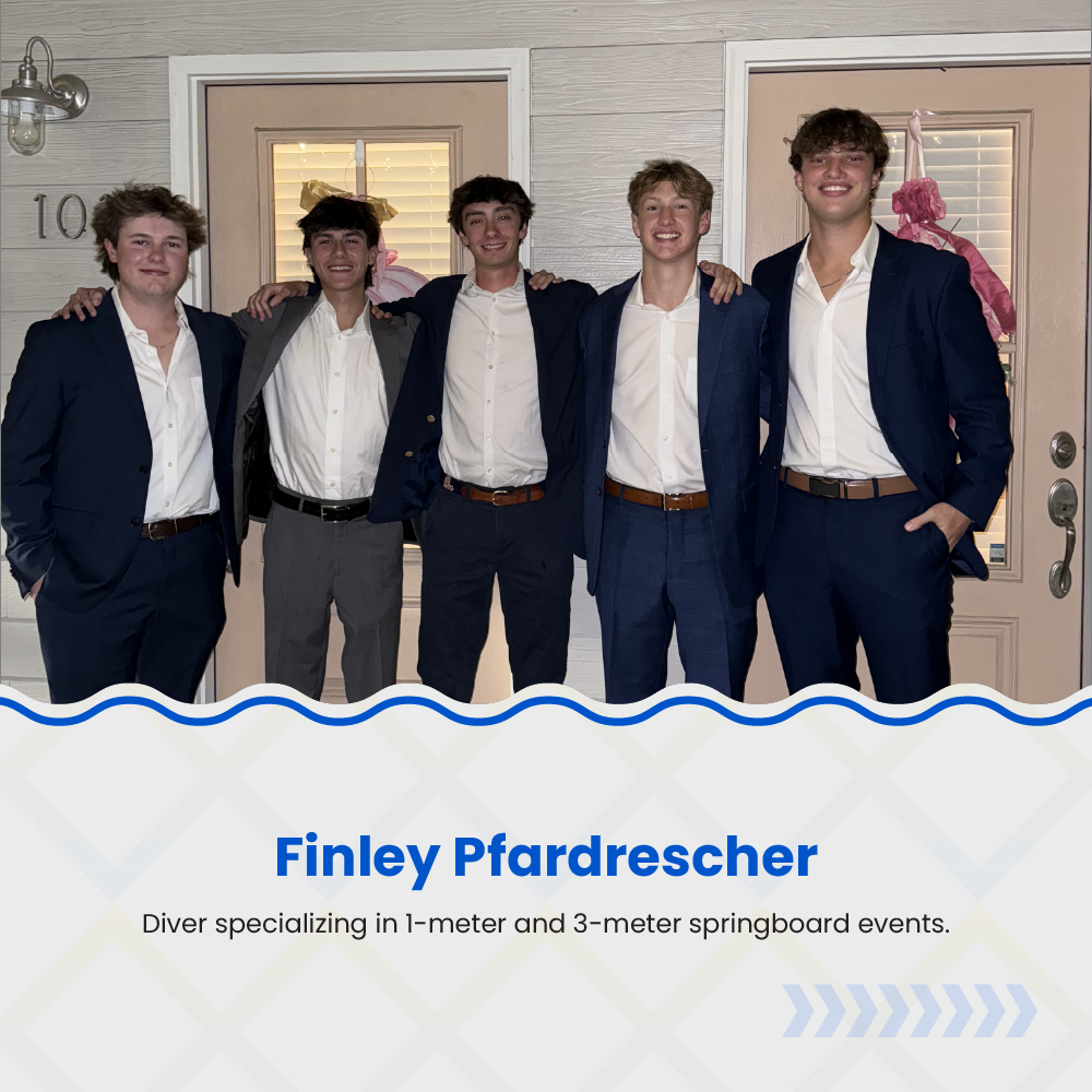 Finley Pfardrescher