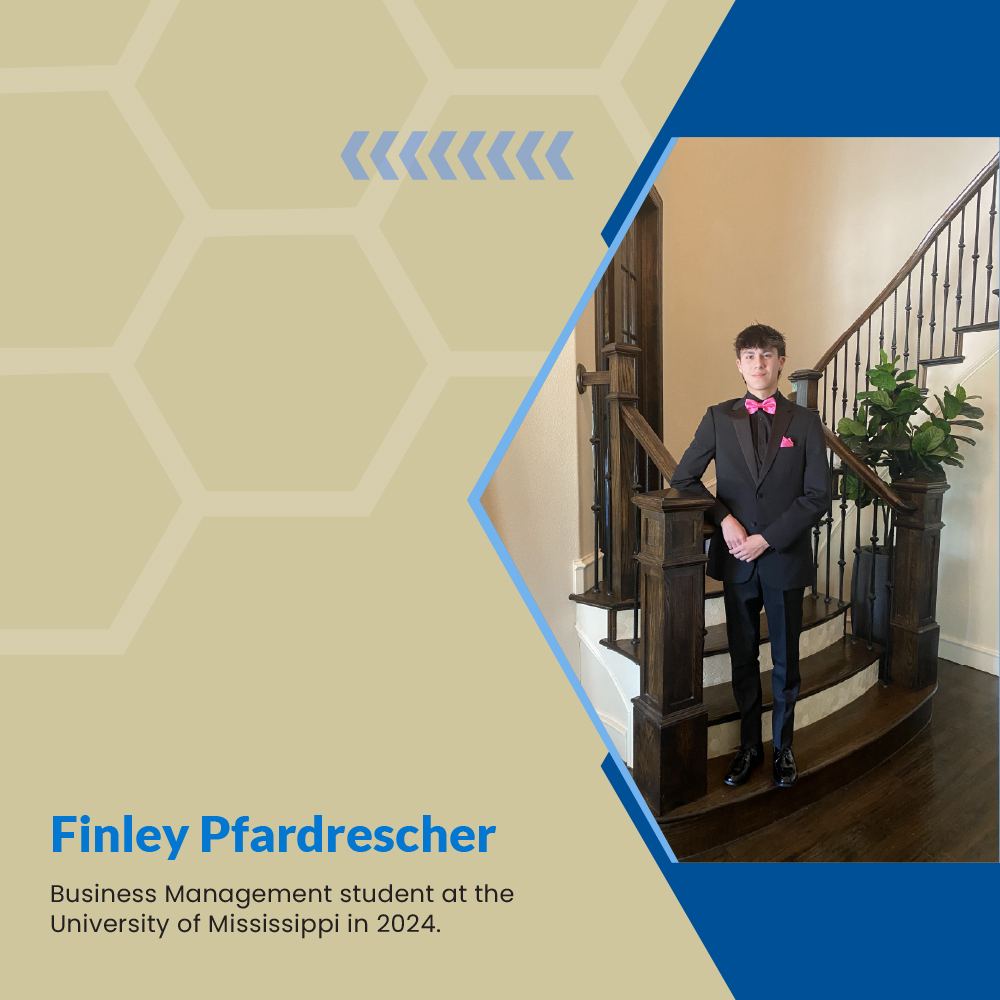 Finley Pfardrescher Photos